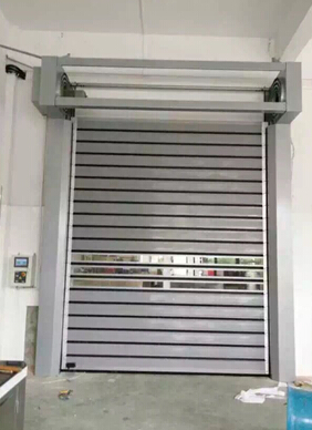 徐汇硬质高速卷帘门